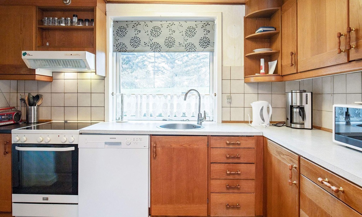 Karby House | 10 person holiday home in Karby