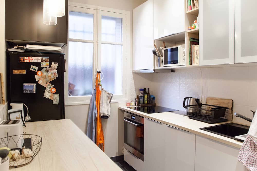 Prince–Marmottan Apartment | Beautiful Designer Apartment In Boulogne