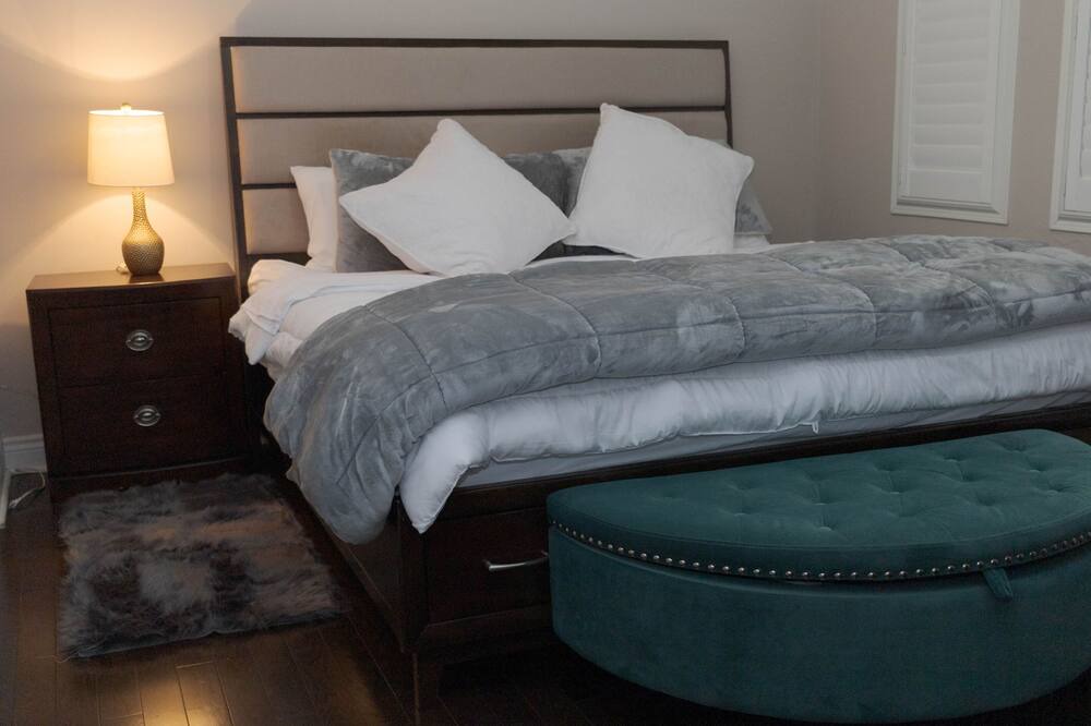 Mount Pleasant House | AWESOME MAIN HOUSE/BASEMENT IS SEPARATE SUITE