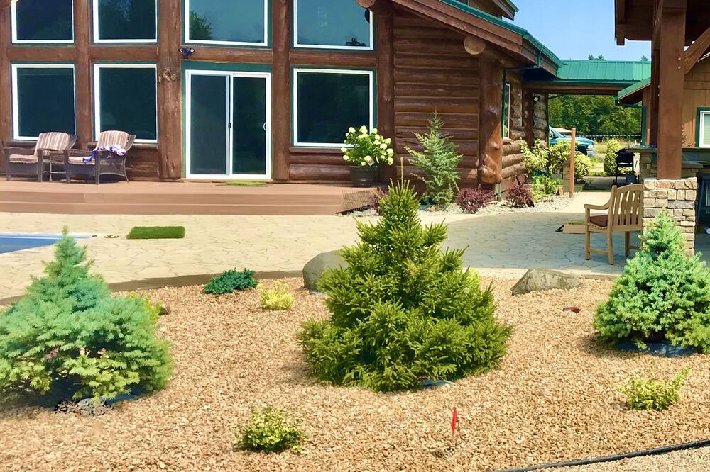 Parkdale House | Yetti, Parkdale / Hood River Paradise