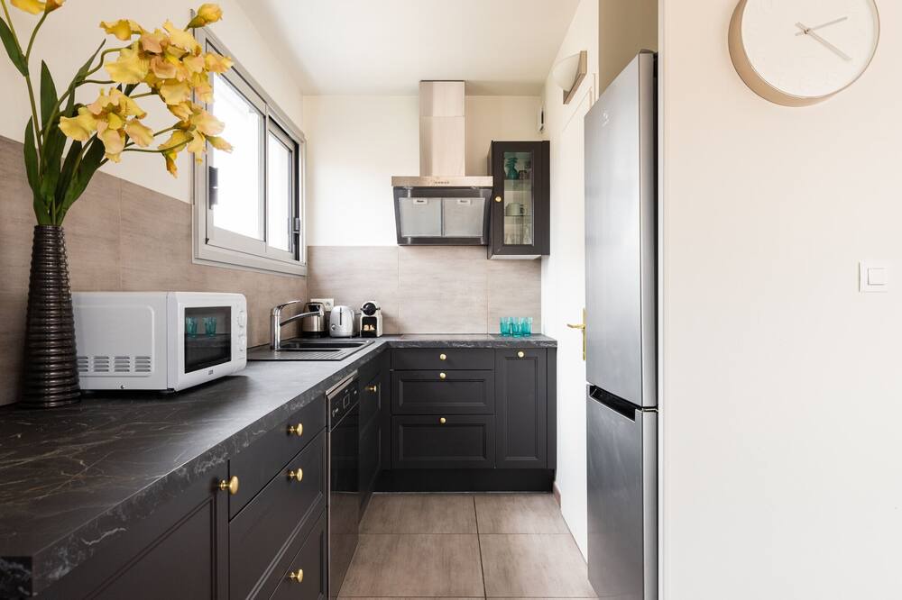 Moliere Vauban Apartment | DIFY Duguesclin - Place Edgar Quinet