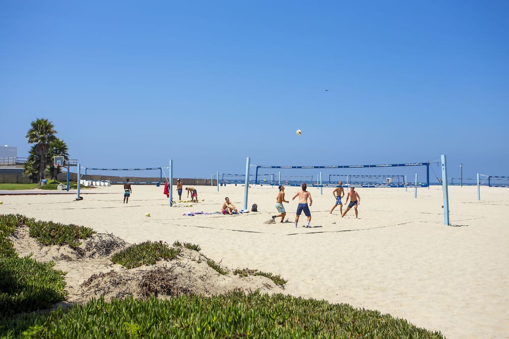 Mission Beach Condo | Newly Remodeled Beach Condo!!!