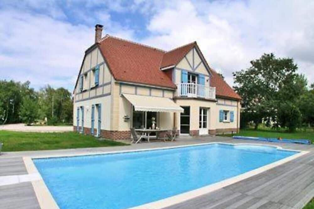 Le Touquet-Paris-Plage Villa | 411125555496