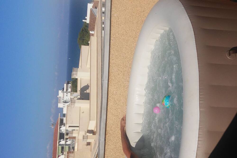 Miami Platja Condo | FOR SALE, FOR RENT 30m from the beach penthouse