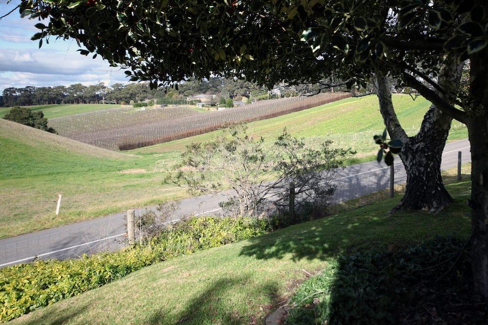 Summertown Cottage | Heysen Hideaway - Adelaide Hills