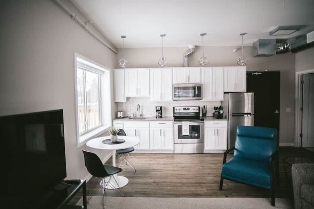 Bridgman House | Monogram Inn - Hightide #15