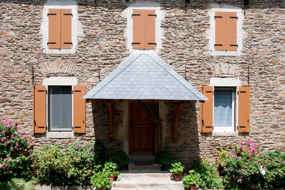 Flavin Cottage | 3-star approved country cottage