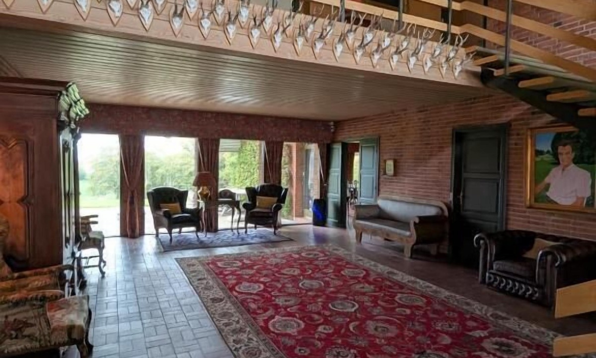 Hong Bed & Breakfast | Saebygaard Estate