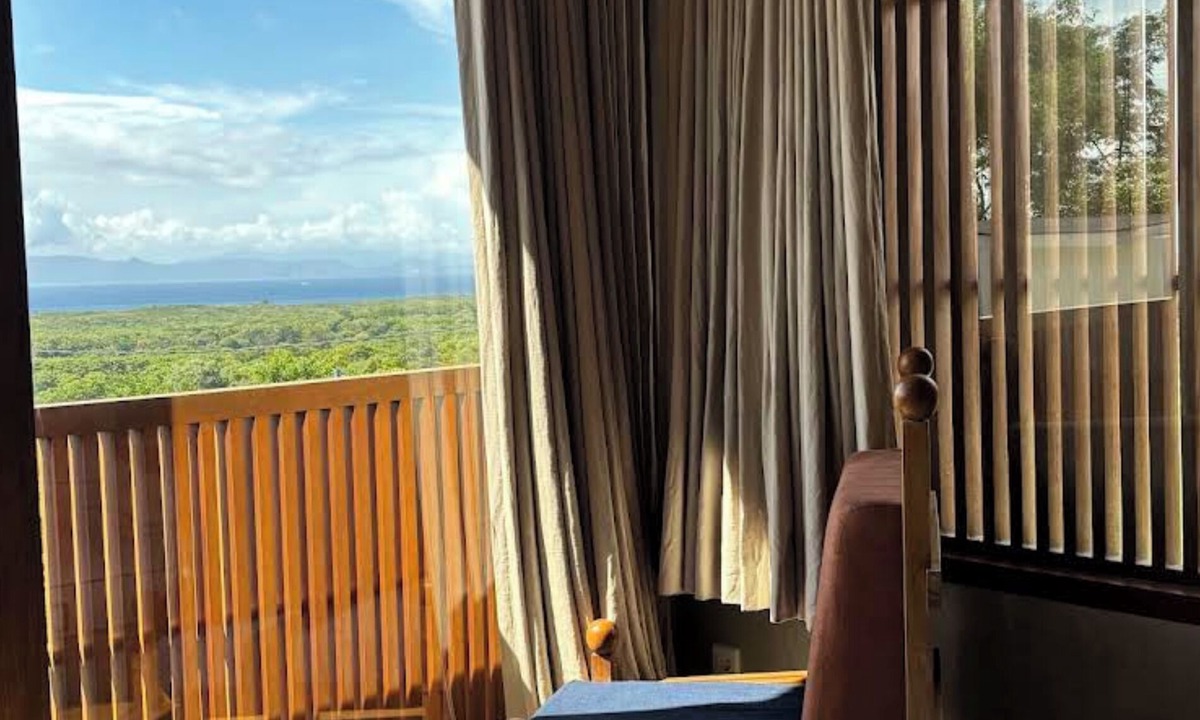 Jungut Batu Villa | Mizu Village