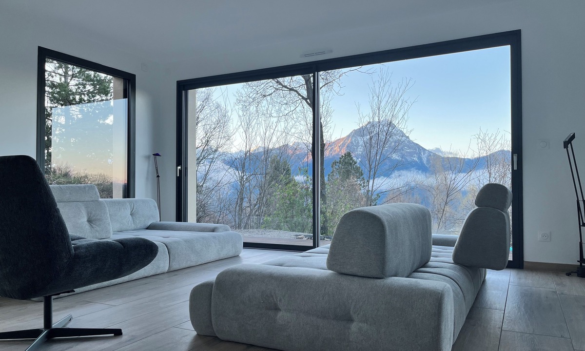 Saint-Apollinaire Hotel | Les balcons de saint apollinaire