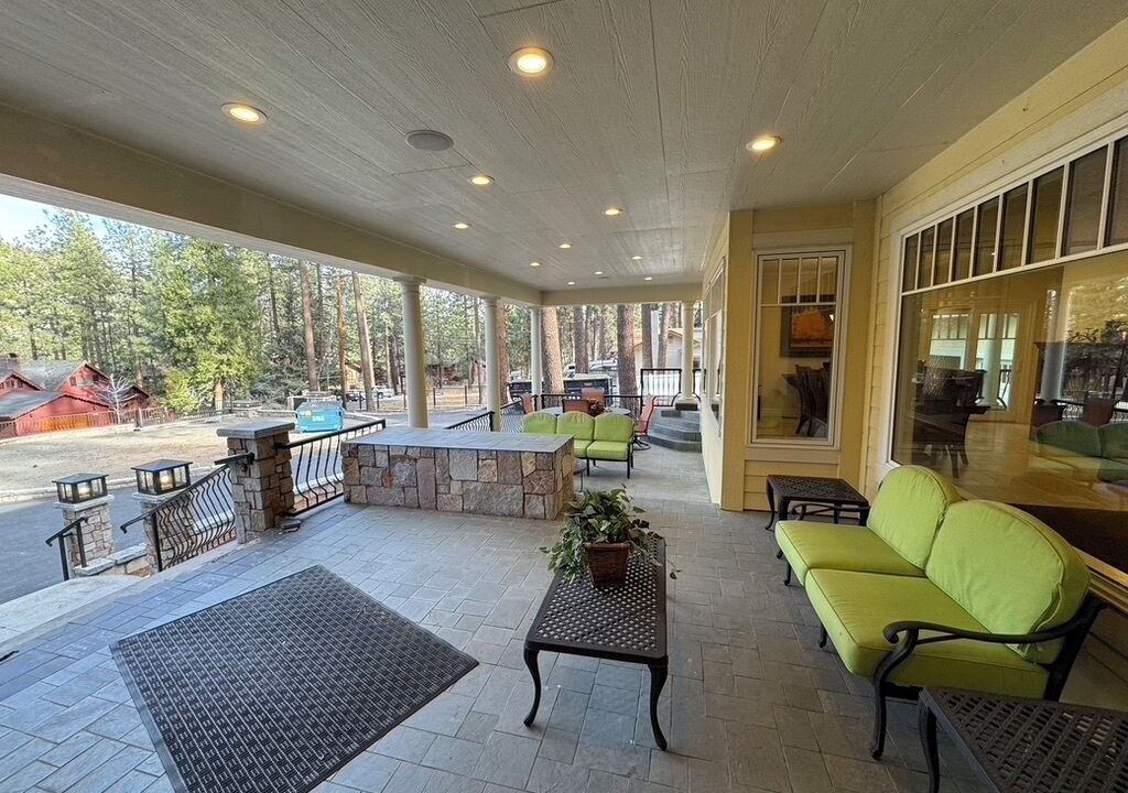 Wrightwood Cabin | Inspiration lodge in beautiful Wrightwood !