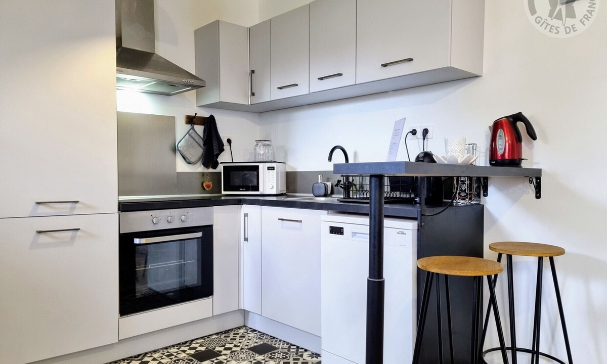 Soindres Cottage | Gite Soindres, 1 bedroom, 3 persons