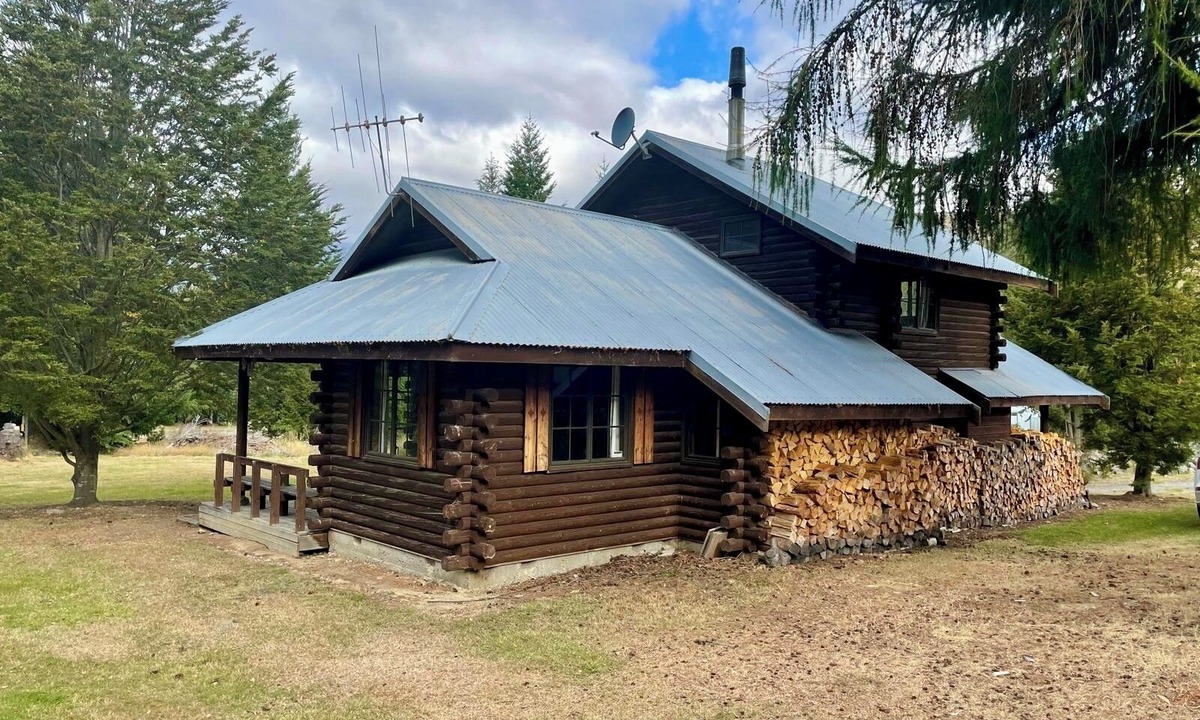 Castle Hill Cabin | Peaceful Alpine Retreat