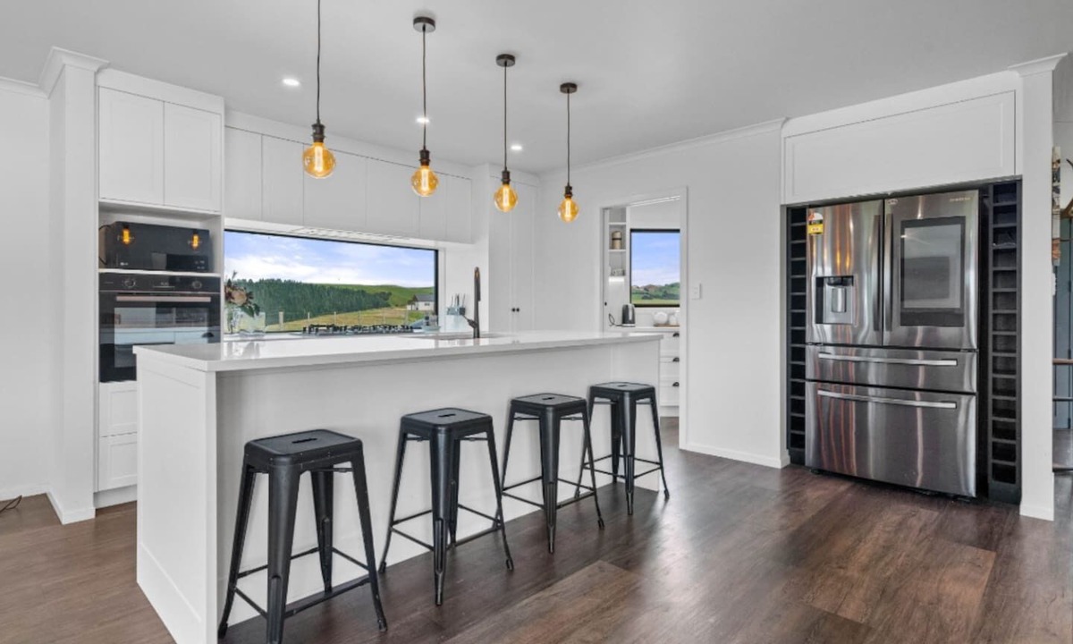 Wairarapa House | Countryside Haven Martinborough