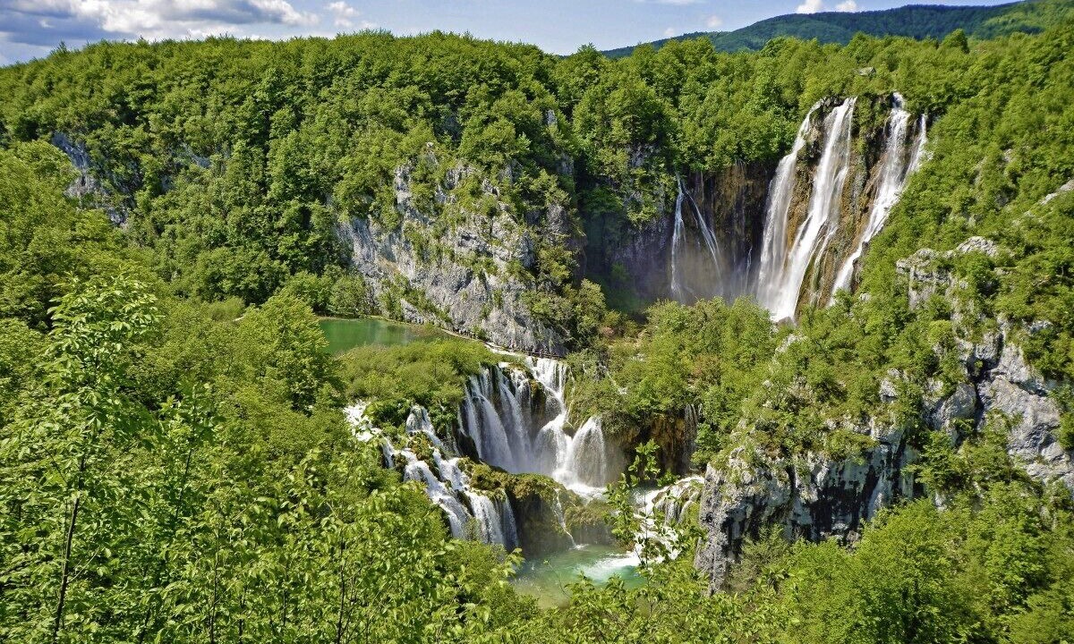 Rastovaca House | Rita Plitvice in Rastovača - Haus für 2-4 Personen