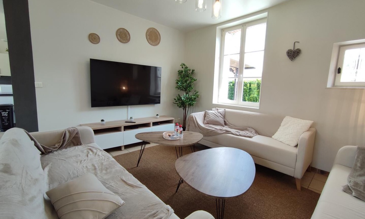 Grainville-la-Teinturiere House | Mautheville Mill