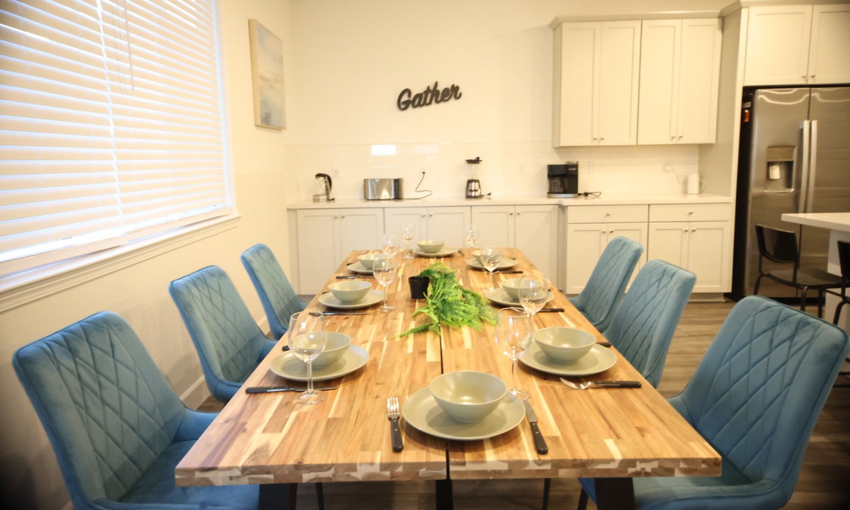 Sacramento House | Gorgeous stay for 31+days