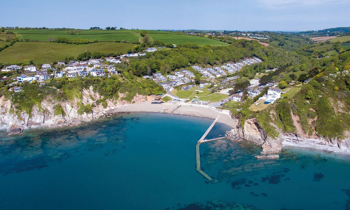 Millendreath House | Two Bedroom House/Bungalow