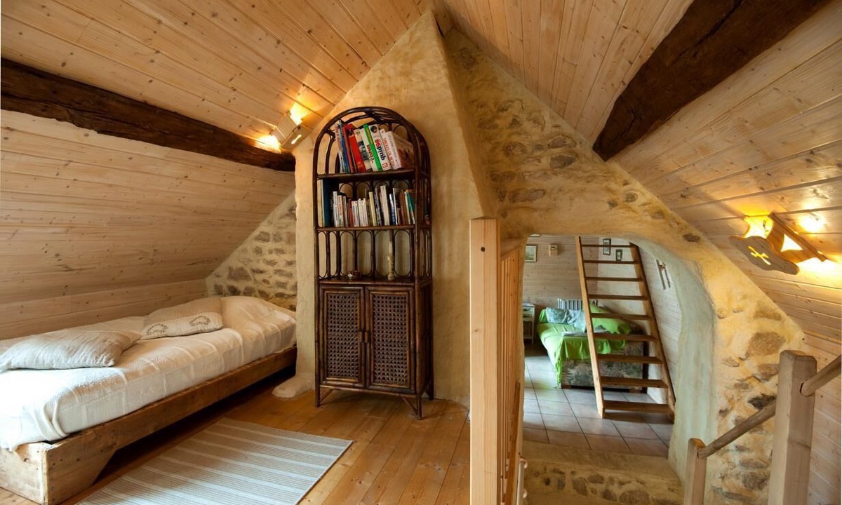 Broye House | Les Eduens - BROYE - Gîte