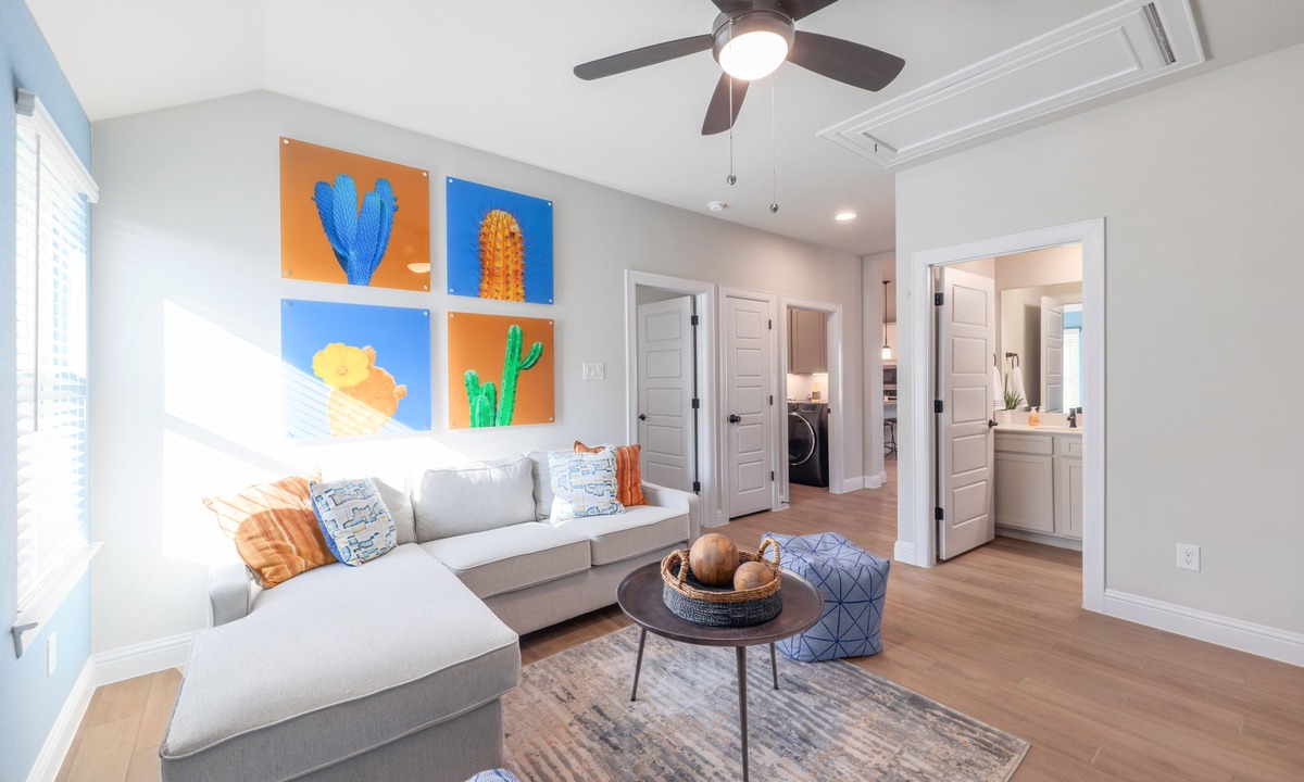 San Marcos House | Hestia: Cozy 3-Bdr in San Marcos