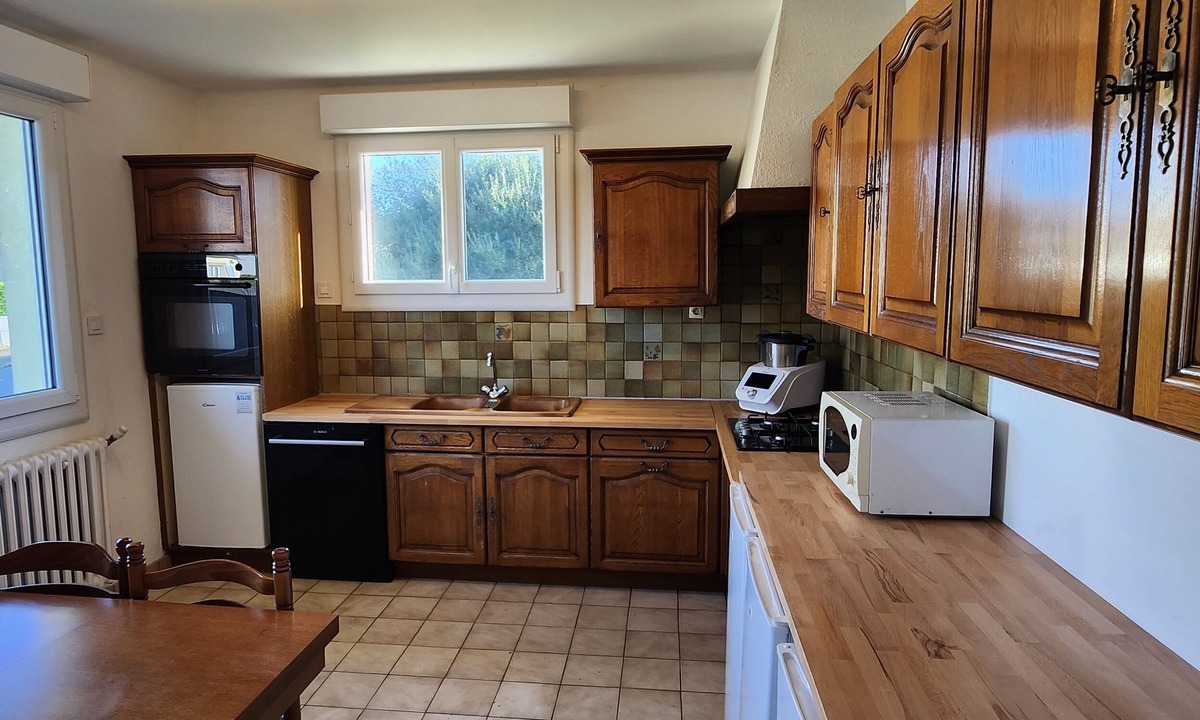 Pledran House | Vrbo Property