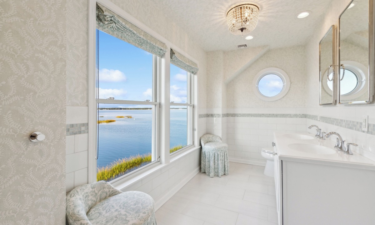 Flanders House | Best Water View in the Hamptons!