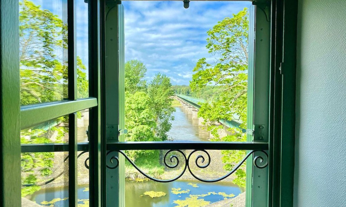 Briare Bed & Breakfast | Guestroom Briare, studio flat, 2 persons