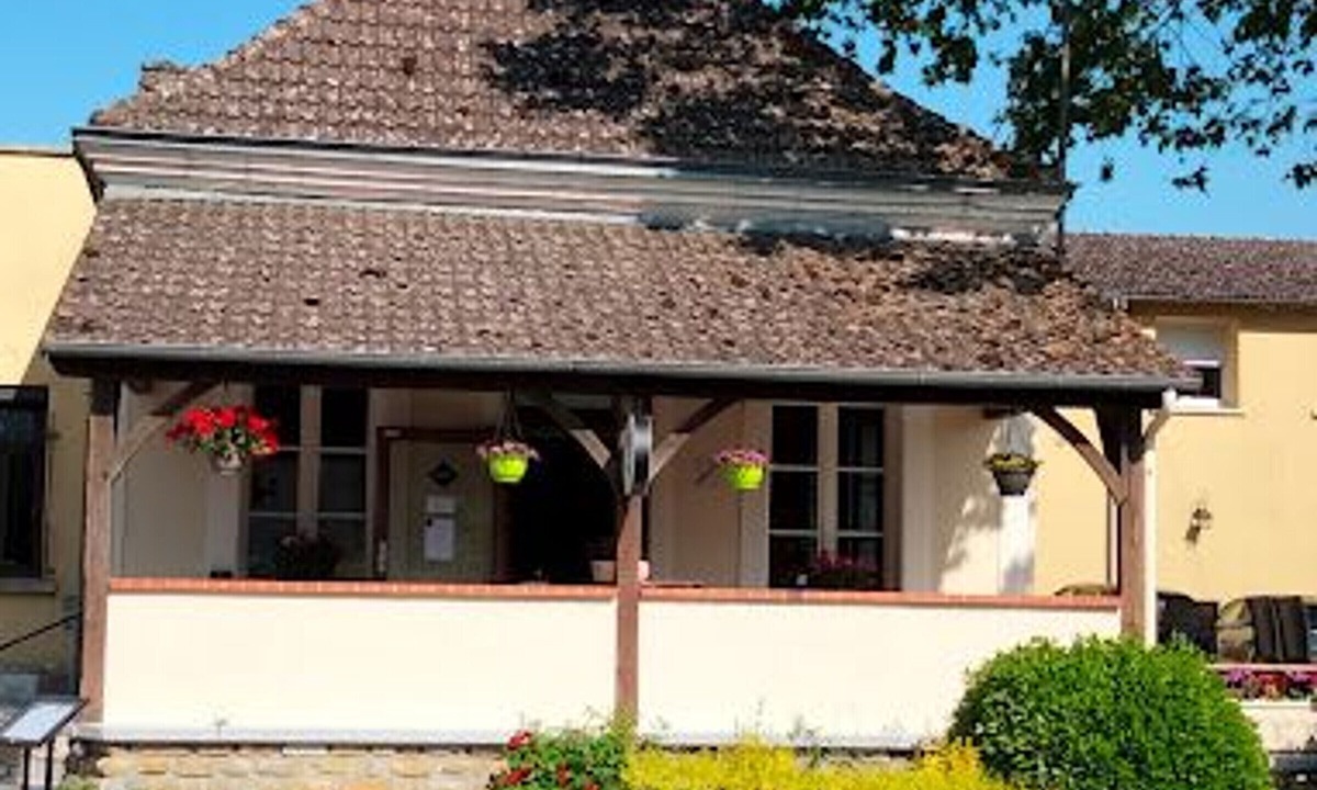 Fontguenand Bed & Breakfast | Guestroom Fontguenand, studio flat, 2 persons