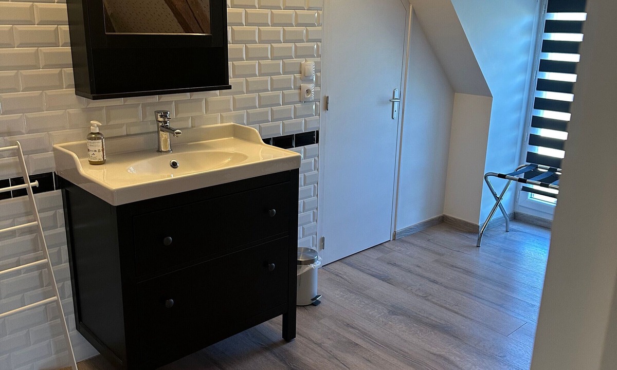 Fontguenand Bed & Breakfast | Guestroom Fontguenand, studio flat, 2 persons