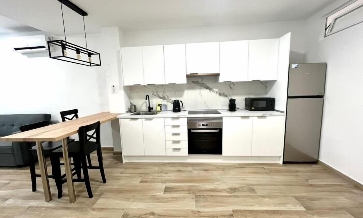 Sant Blai Apartment | Modern and central independent apartment