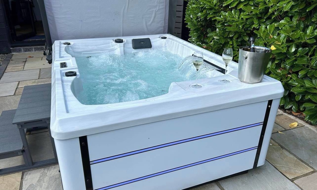 Billingsley House | Charming Shropshire Ground Level Barn