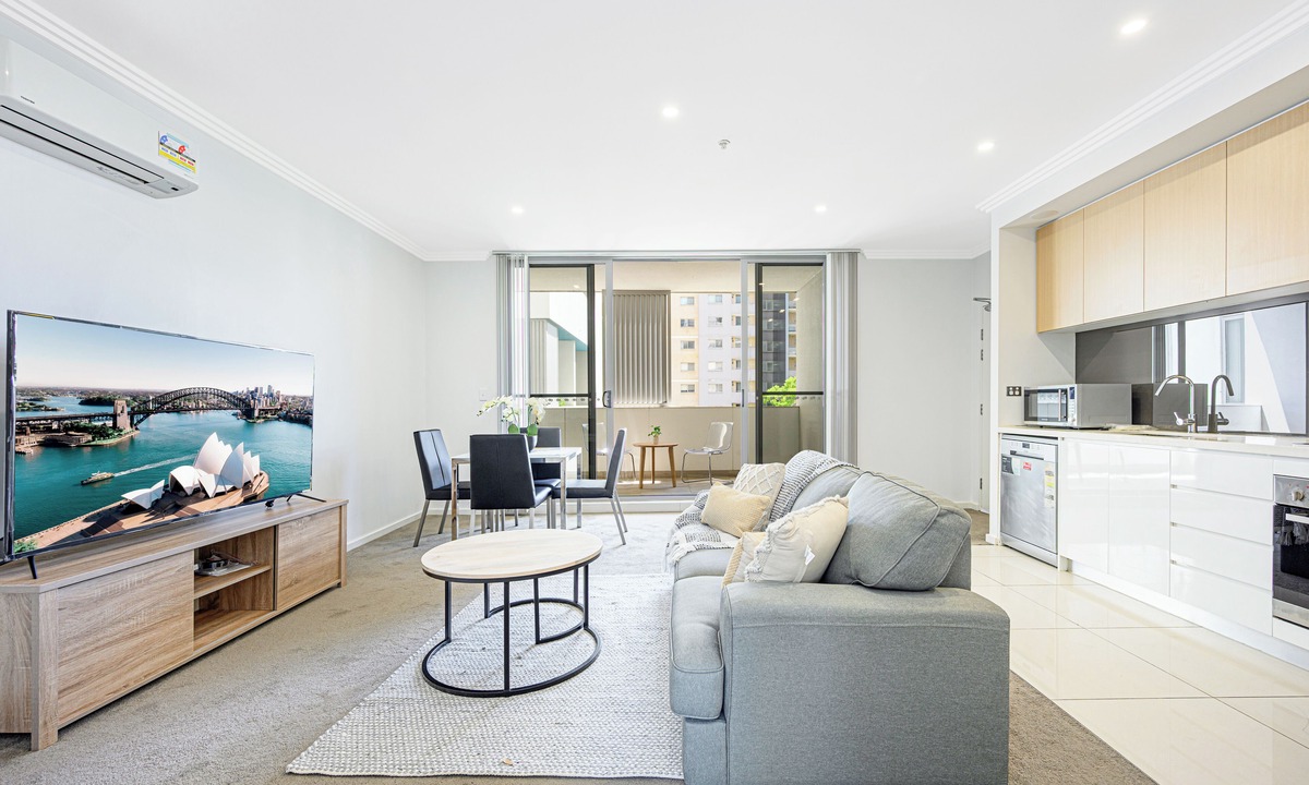 Liverpool Apartment | Liverpool Stunny Modern Apt |Wifi &Parkingnn