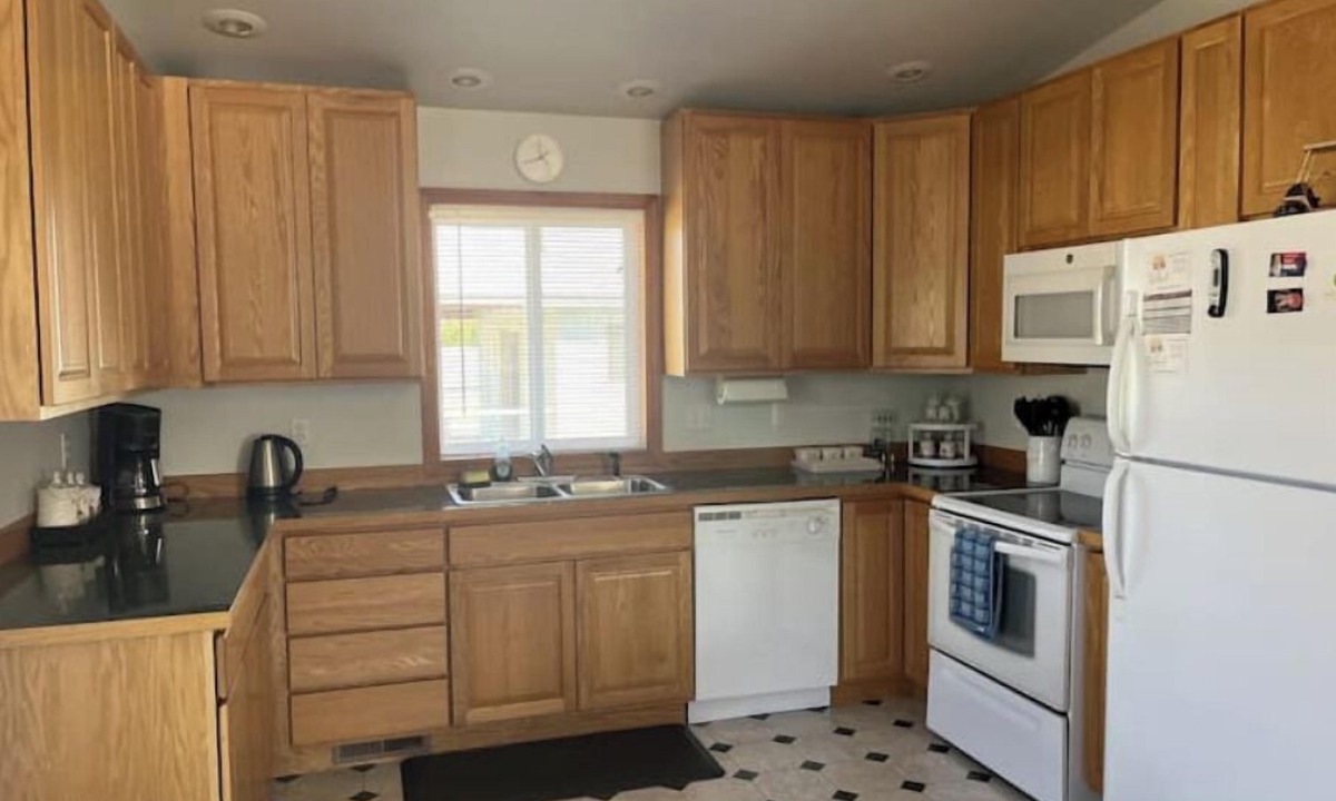 Sunland Estates House | Spacious Oasisnn