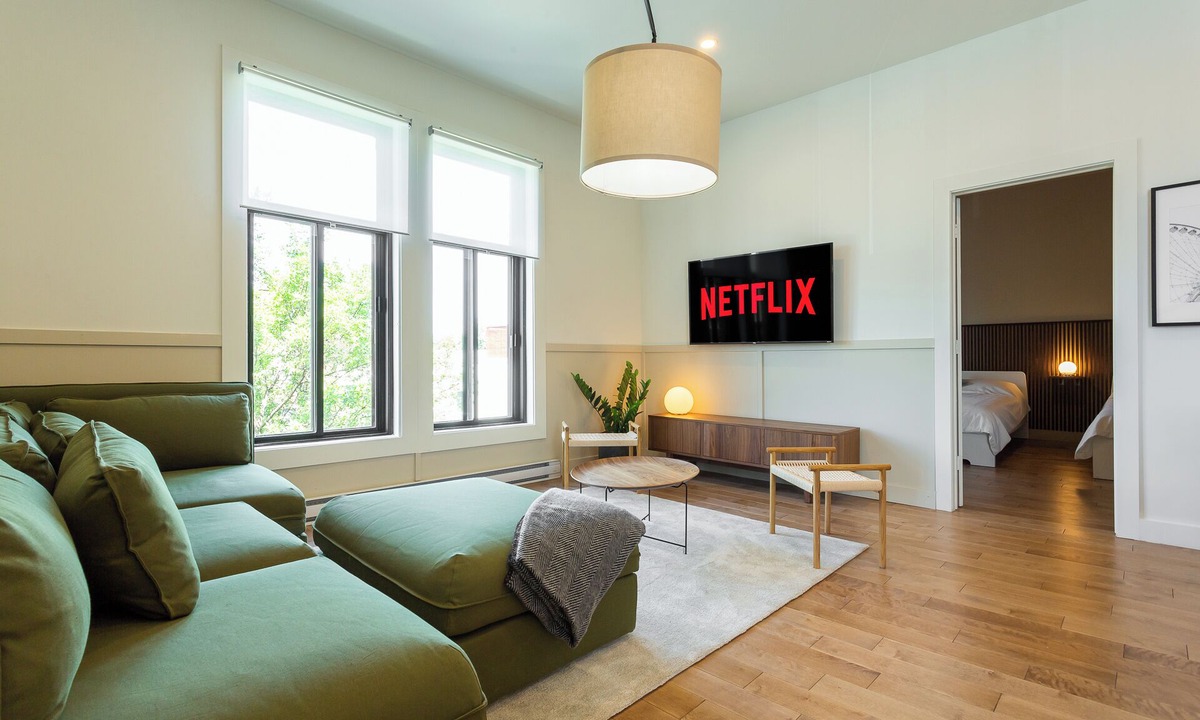 Hochelaga Apartment | HOMA-Comfort&Style-1BR-Spacious-Natural Light-FeelHome-A/C-SelfCheckIn-Metro