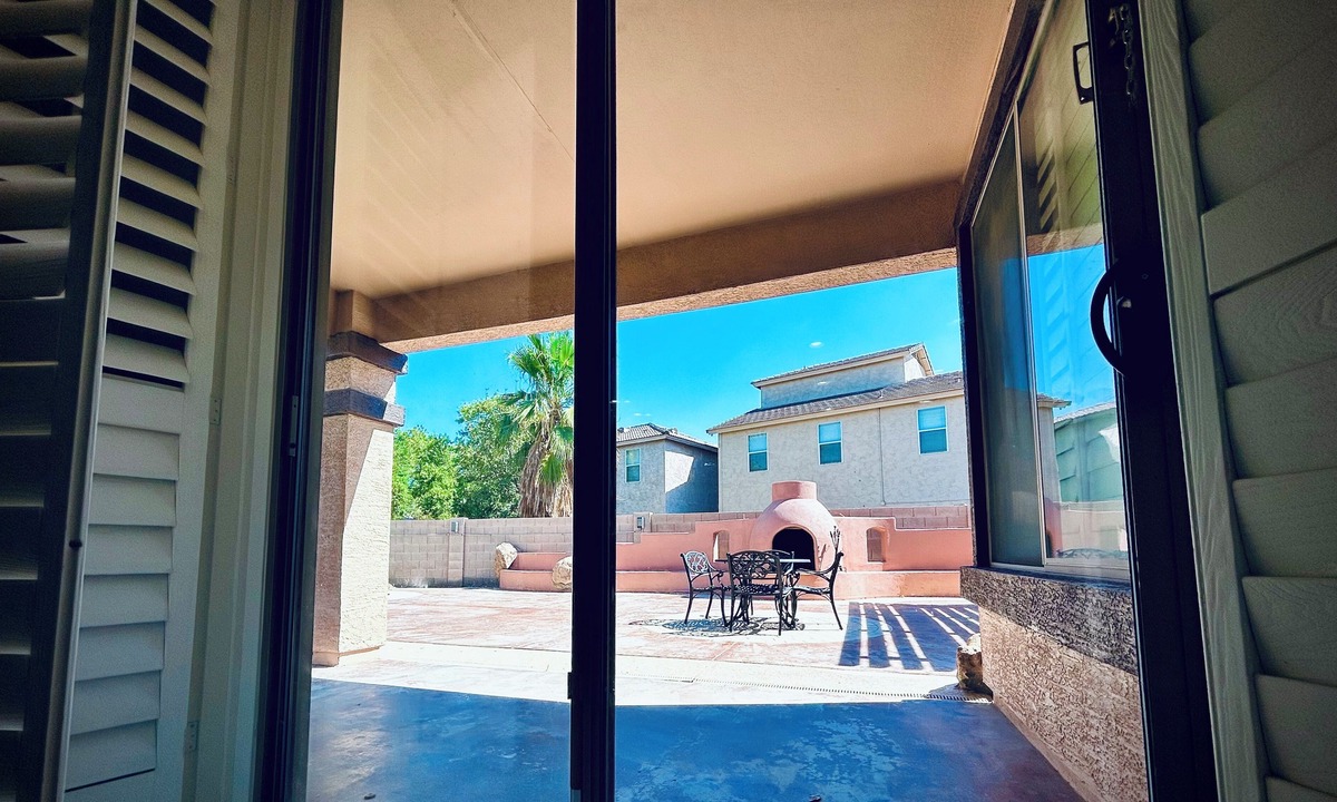 Estrella Village House | Desert Dream Oasis & Retreat