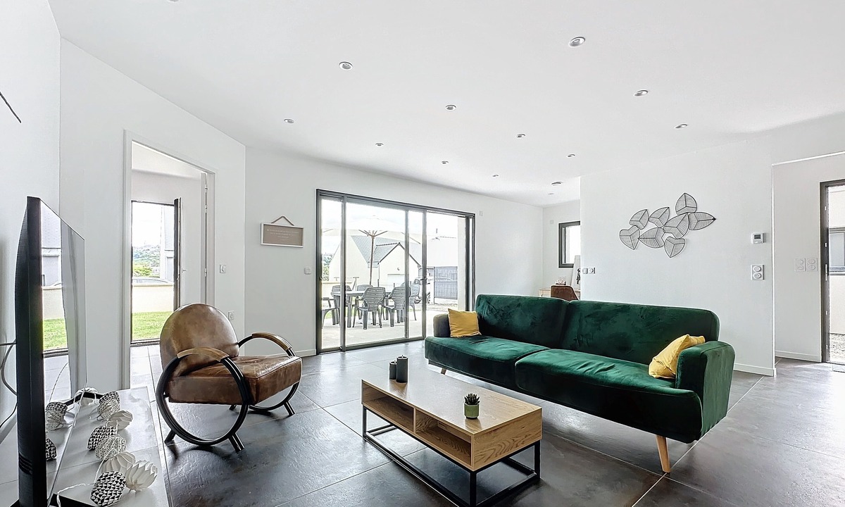 Marcey-les-Greves House | House - MONT SAINT MICHEL