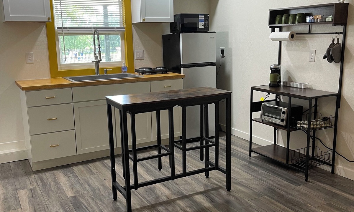 Gallatin Apartment | Charming 1-bedroom Guest Home with WiFi, AC in delightful Gallatin