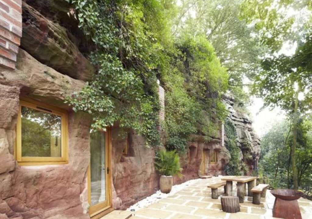 Westleigh House | 7 Bed in Bideford (OC-ITEST)