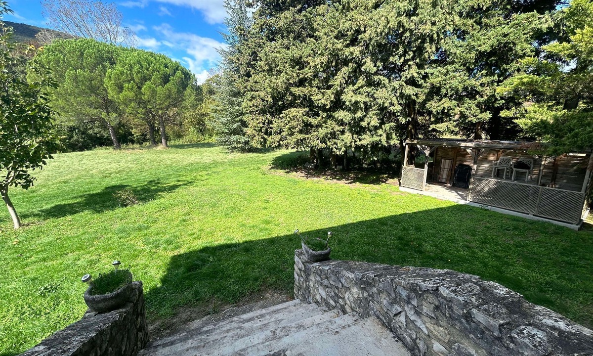 Sauzet Bed & Breakfast | Gite Le Sagnac