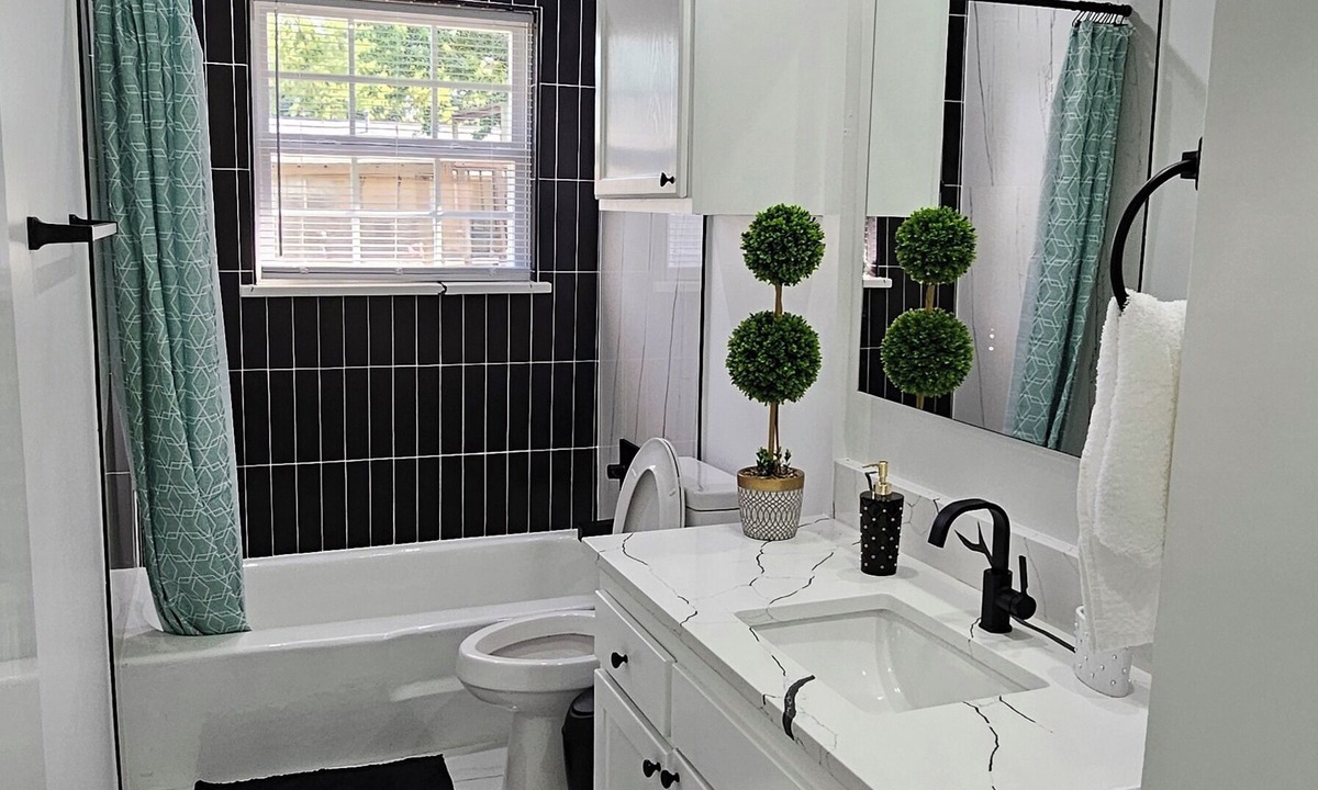 Tulsa House | Beautiful central house 15 minutes from the city center