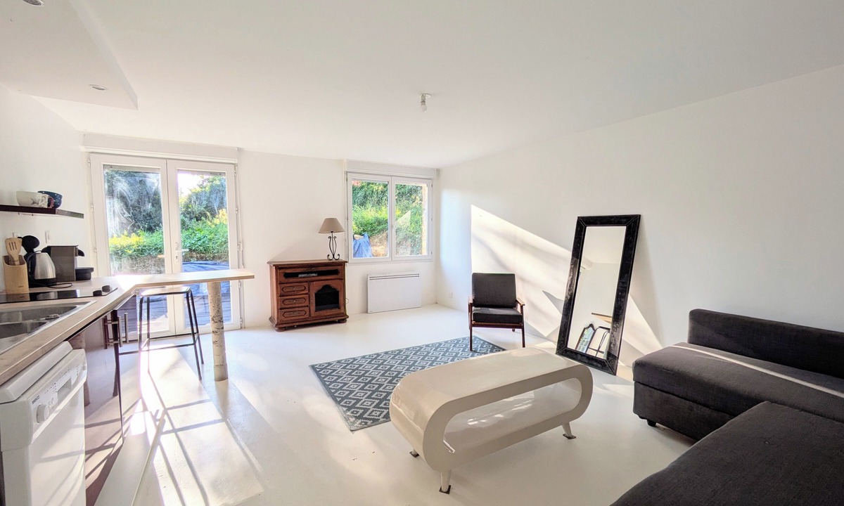 Vaux-le-Penil Apartment | Cosy apartment near Paris