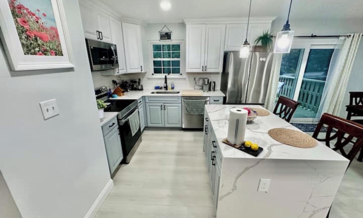Severn Apartment | Serene stay