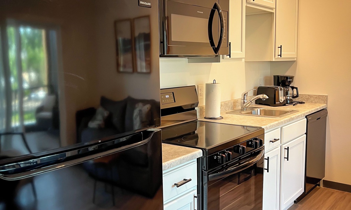 Hayden Condo | 206 Lofts on Main - Hayden