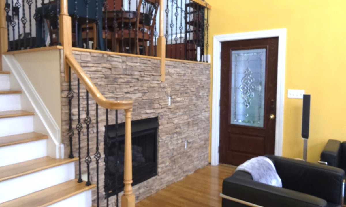 Edgewater House | The Edgewater NYC Get away