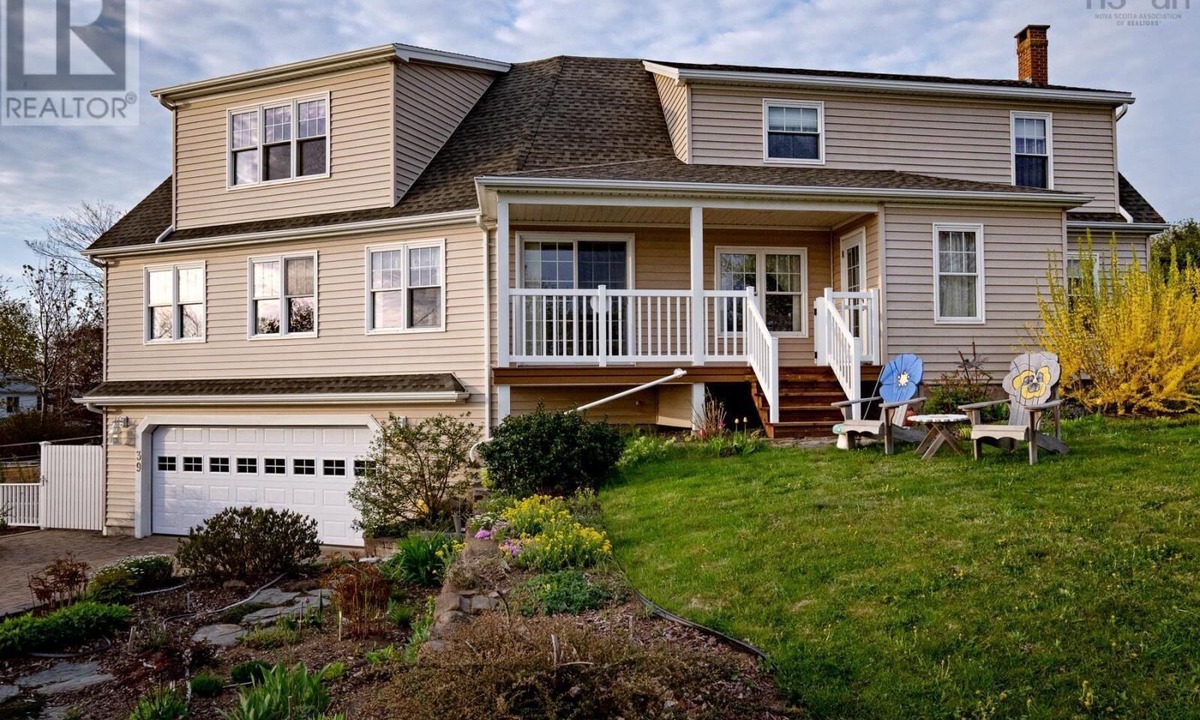 Digby Bed & Breakfast | Digby Bed & Breakfast