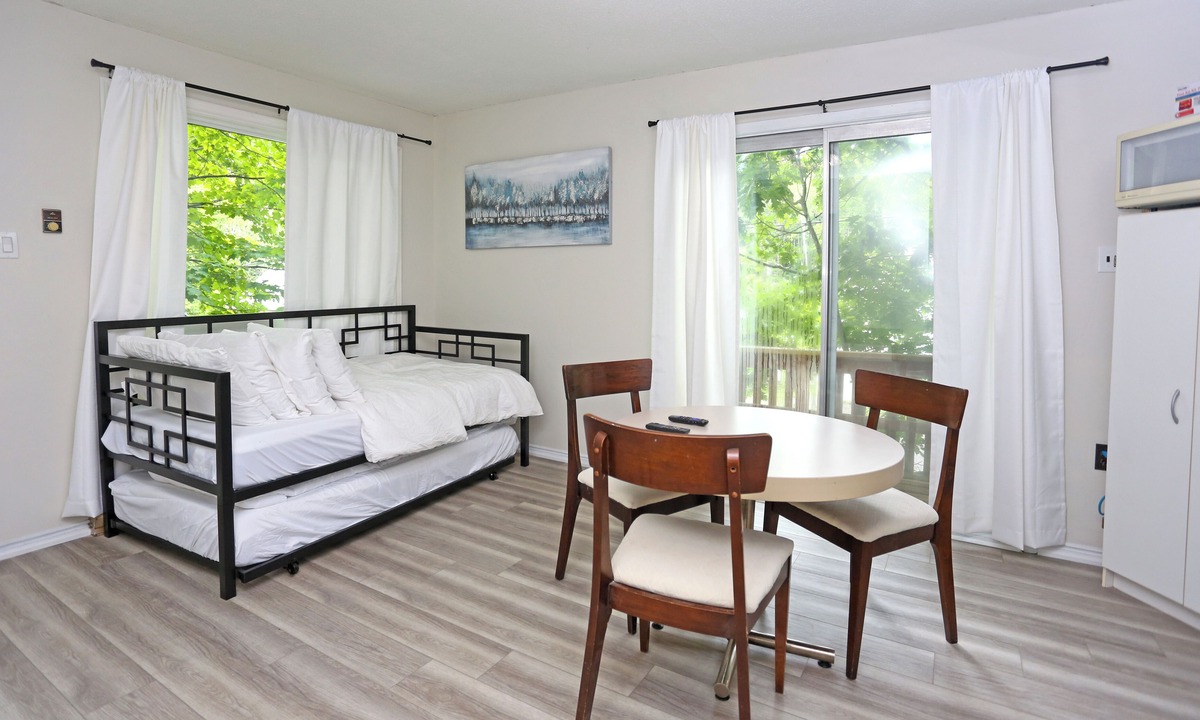 Severn Cabin | Muskoka Cabin right on the Severn River!