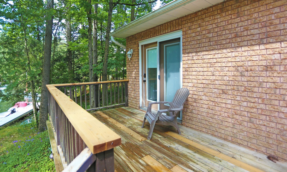 Rama Cottage | Muskoka Paradise Cottage on Waterfront