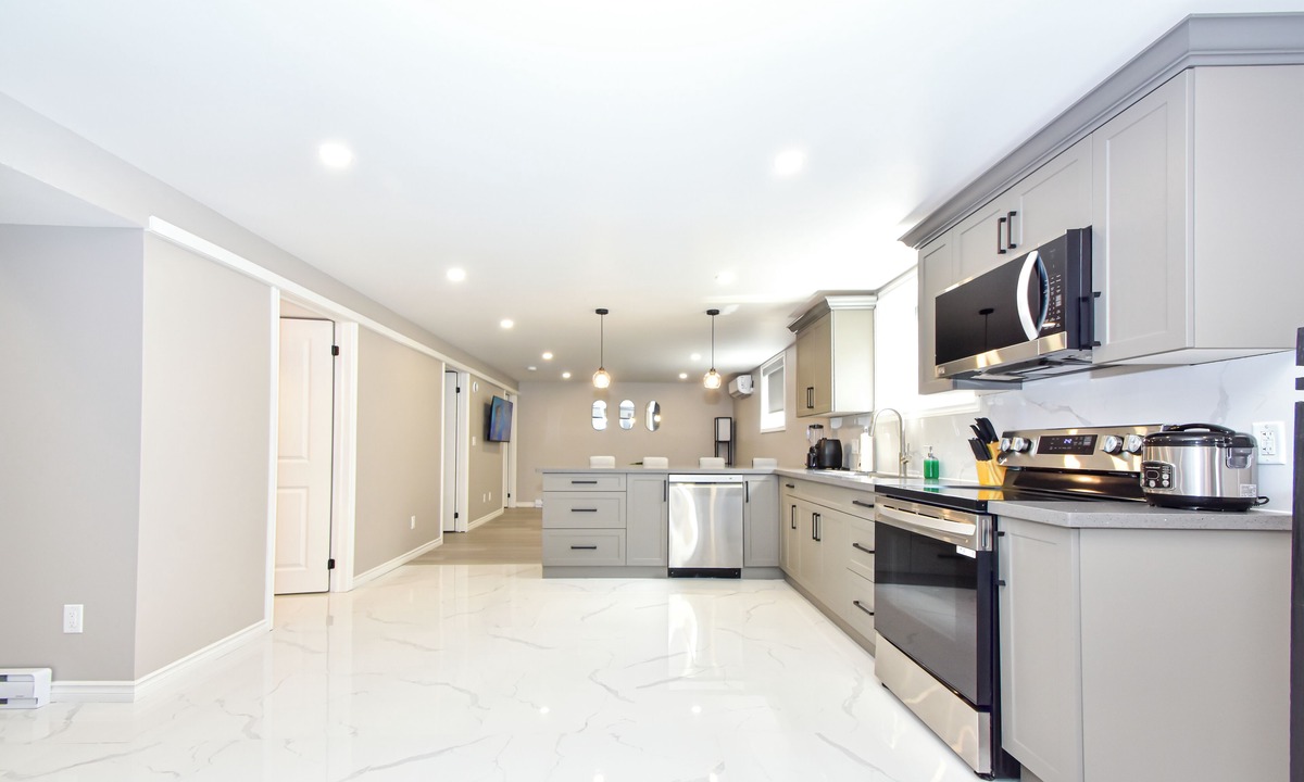 Woodstock Apartment | Opulent 2 bedrooms apartment - NO EXTRA FEES