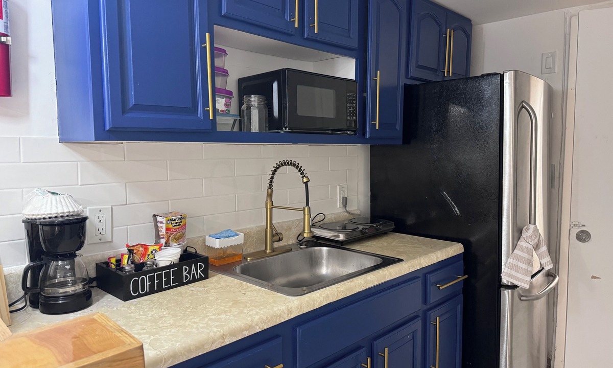 Greenville Apartment | Beautiful apartment with self check-in