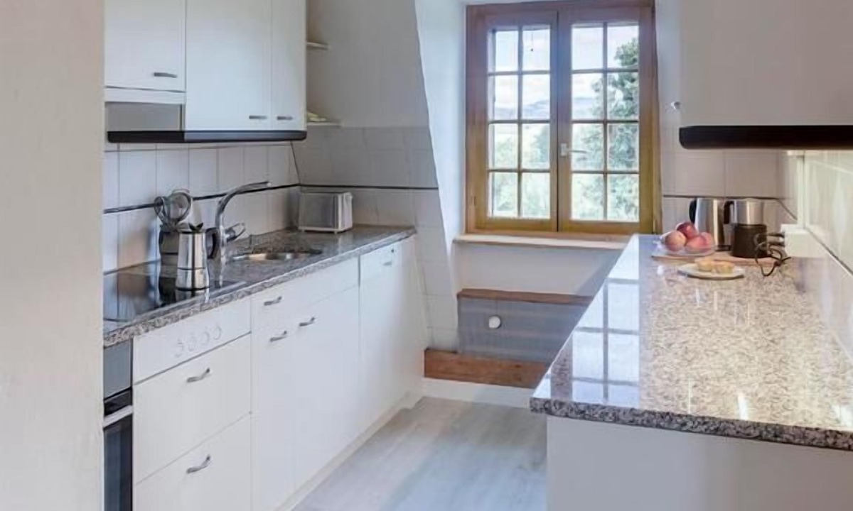 Ferenbalm Apartment | Holiday apartment Ferenbalm for 1 - 4 persons with 2 bedrooms - Holiday apartment in a farmhouse